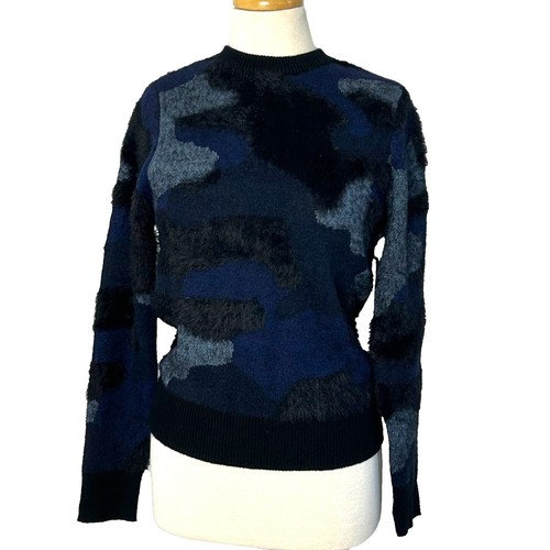 LGB 迷彩柄 初期 フルジップパーカー Camouflage XS(SS) | eBay