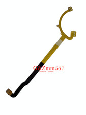 2 PCS EF 24-70 F4 Lens Aperture Flex Cable FPC For Canon 24-70mm F4L IS USM