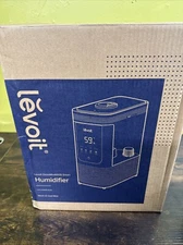 Levoit Oasismist® 600s Smart Humidifier