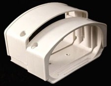 RECTORSEAL/COVERGUARD CGFLXA LINEHIDE FLEX ADAPTER