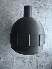 Full Size NSD Dalek Kelad Eye