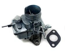 Rochester B/BC 1 Barrel Carburetor Manual choke compatible Zenith 228 Carburetor