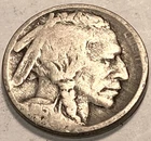 1915 P Buffalo Nickel VF / XF NO RESERVE  *J1902