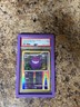 2009 POKEMON PLATINUM ARCEUS #17 GENGAR-REVERSE FOIL PSA 7 Near Mint