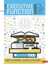 The Executive Function Guidebook: Strategies ...