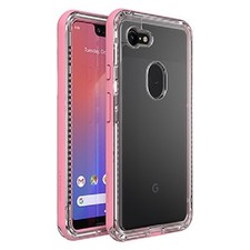 GSA Phone Case for Google Pixel 3 XL - Cactus Rose - Authentic