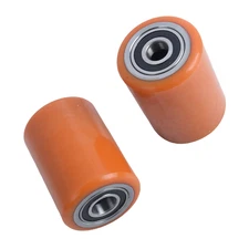 For Hyster Model W45ZHD W45Z HD Pallet Jack Load Wheel Kit GWK-W45ZHD-LW USA