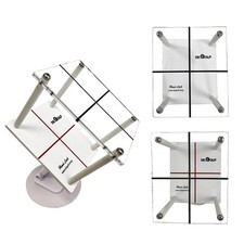 Golf Swing Training Head Stabilizator for Keep Your Head Still and Maintain Y...