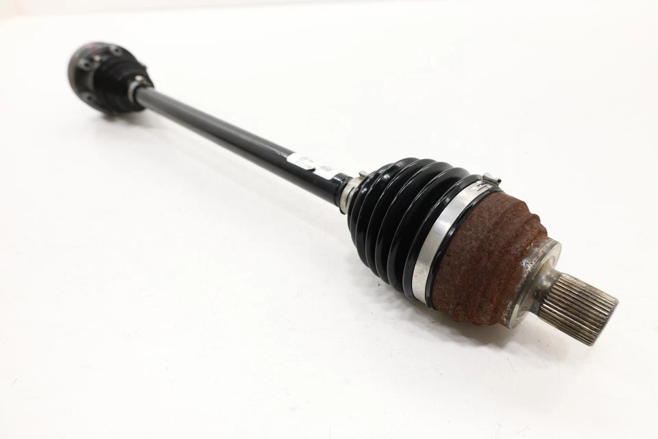 2020 - 2025 VOLKSWAGEN ATLAS CROSS SPORT AWD REAR RIGHT AXLE SHAFT HALFSHAFT OEM - Image 3 of 4