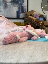 AUTHENTIC Jellycat - Purrks Exclusive Duskrise Dragon - New with Tags  Dustbag