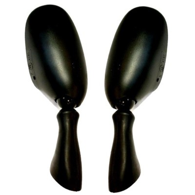 JMP Rückspiegel Paar für Suzuki GSX 600 F FU 1998 - 2005 GSX 750 F 1998 - 2006