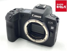 CANON EOS R 30.3MP Mirrorless Digital Camera Body -Near Mint- 0250