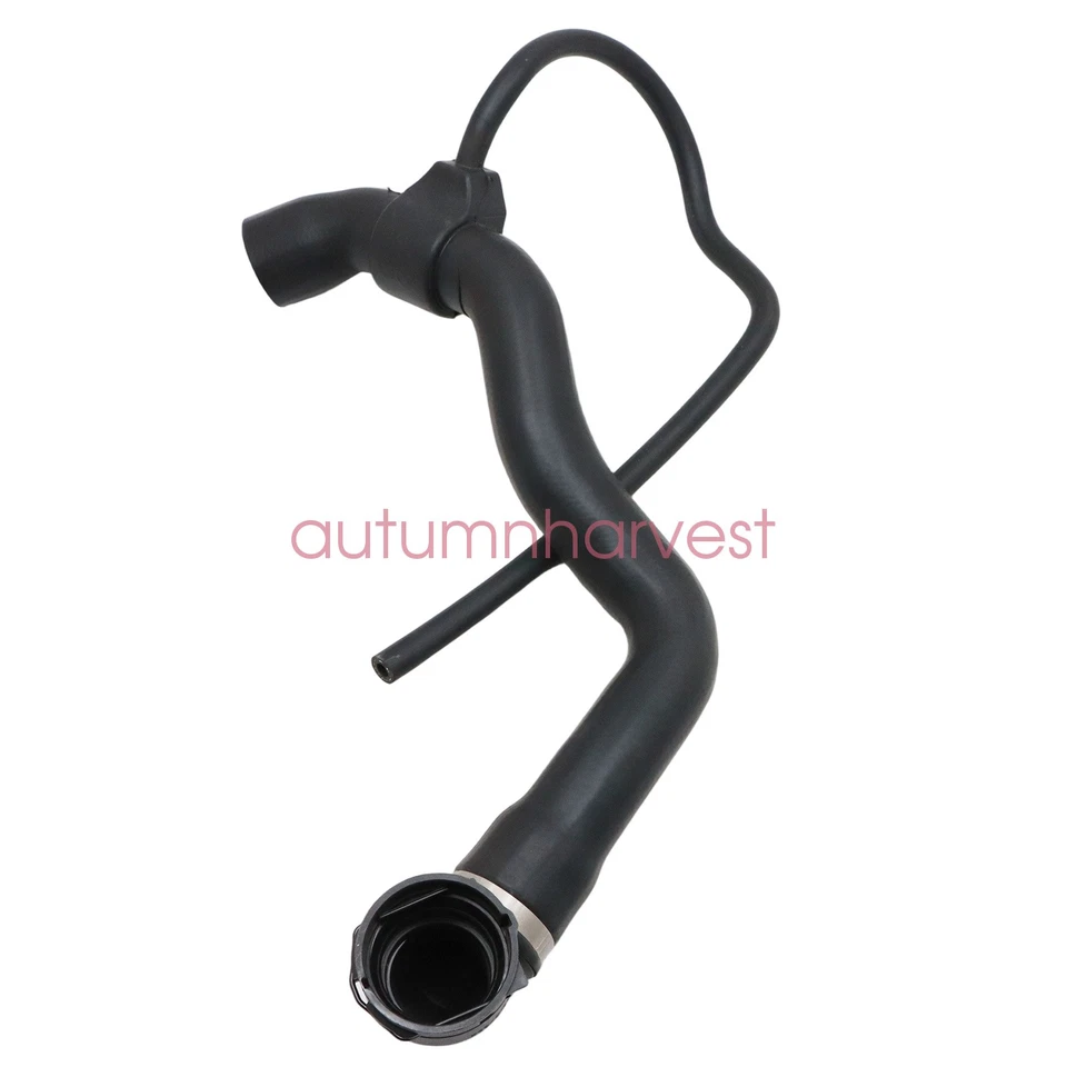 Mangueira de líquido de arrefecimento do radiador para Mercedes Benz S500 S430 2000-2006 2205010182 - Imagem 2 de 4