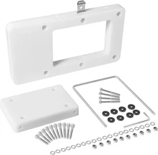 Xi MotorGuide Quick-Release Mounting Bracket Kit for Xi3 Xi5 Trolling Motors