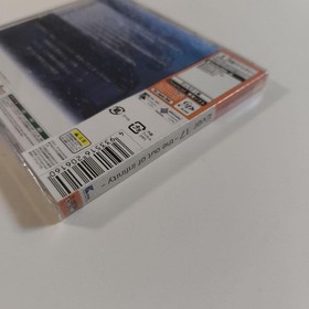 Dreamcast Ever17 The Out of Infinity Game for Dreamcast, Used