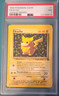 Pokémon Pikachu Wizards Black Star Promo Regular Rare 1999 PSA 7 #1 English