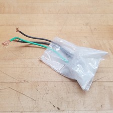 Hubbell SNAPSP2NA Stranded Wire Terminal, Right Angle, 6", Single Pole Switch