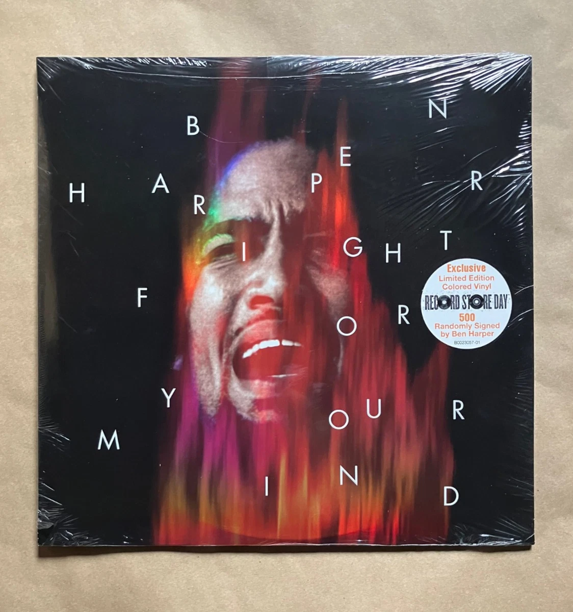 Ben Harper Double LP Vinyl Records for sale | eBay