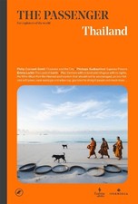 Various Thailand (Paperback) The Passenger (US IMPORT)
