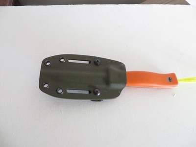 GSO ''Survive!'' Knife 3.5 (20cv) #038