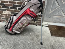 Wilson Profile Yuengling Golf Bag