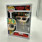 Funko Pop! Vinyl: Stranger Things - Mike #1298