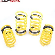 ADLERSPEED LOWERING SPRINGS FOR INFINITI G35 2003-2007 COUPE/SEDAN RWD ONLY V35