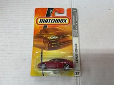 Matchbox Cars Lexus Gs430 2010 Vip Luxury Series 37100 A Matchbox Cars Lexus Gs430 2010 Vip Luxury Series 37100 A