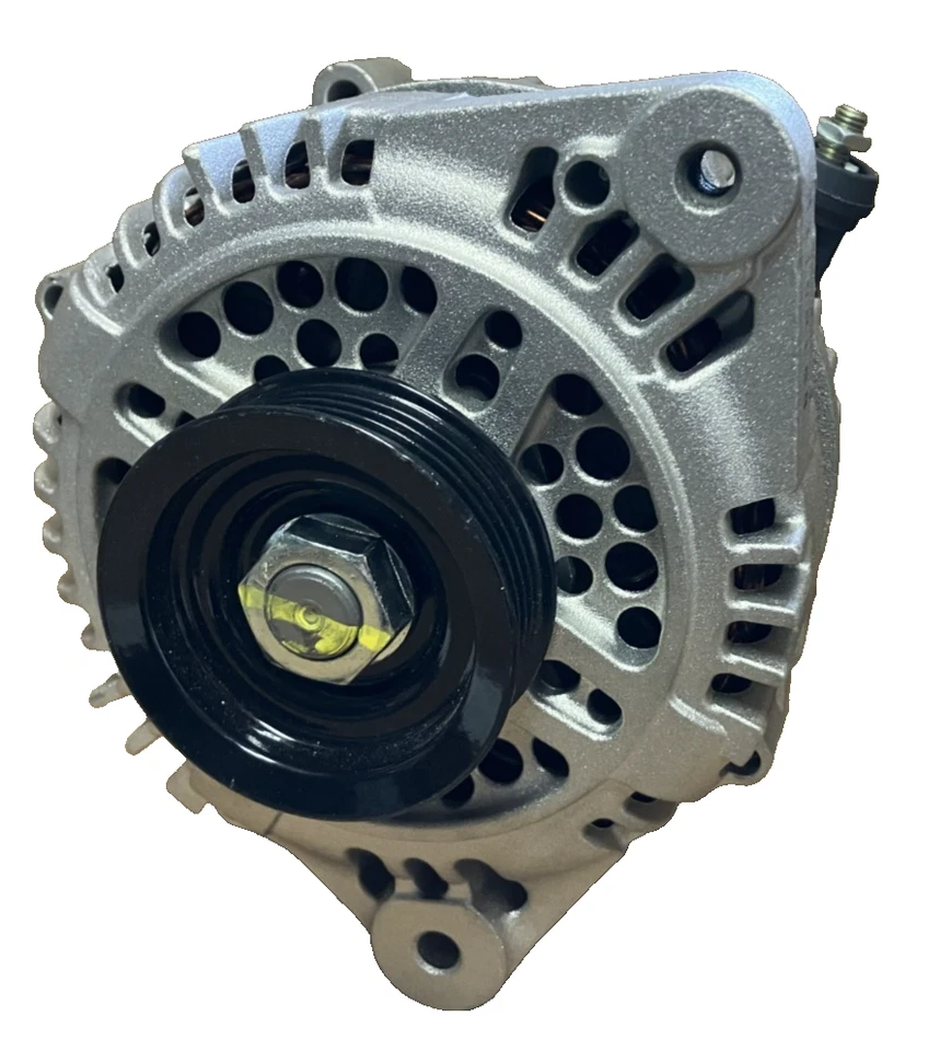 Reman OEM Alternator LR195-701AM Fits Nissan Maxima V6 3.0L DOHC 1992-1994 95AMP - Image 3 of 4
