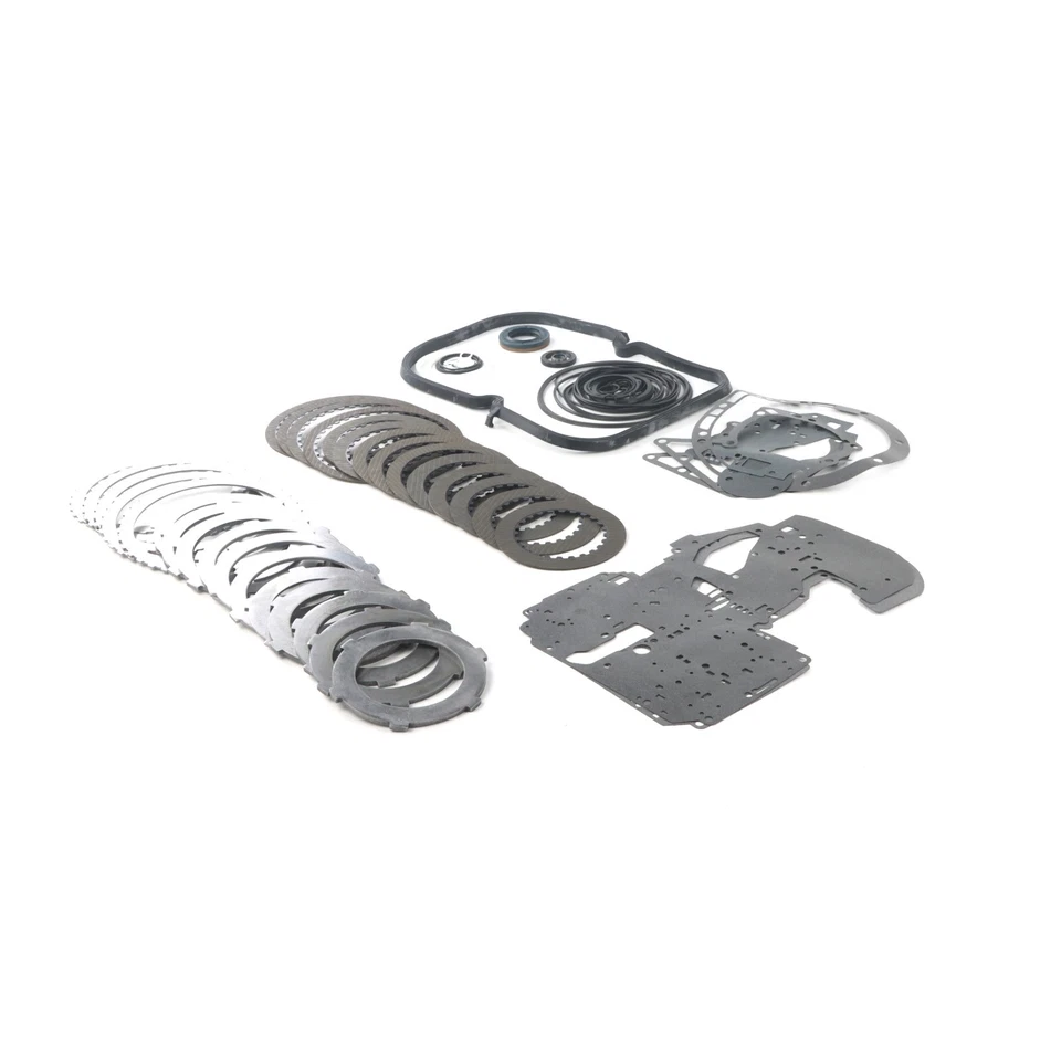 722.3 Auto Transmission Overhaul Master Rebuild Kit Seals Set For MERCEDES BENZ - Image 4 of 4