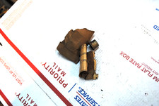 Nos Mopar 1940 41 46 47 48 49 Plymouth Dodge Chrysler Deck Lid Handle Sleeve