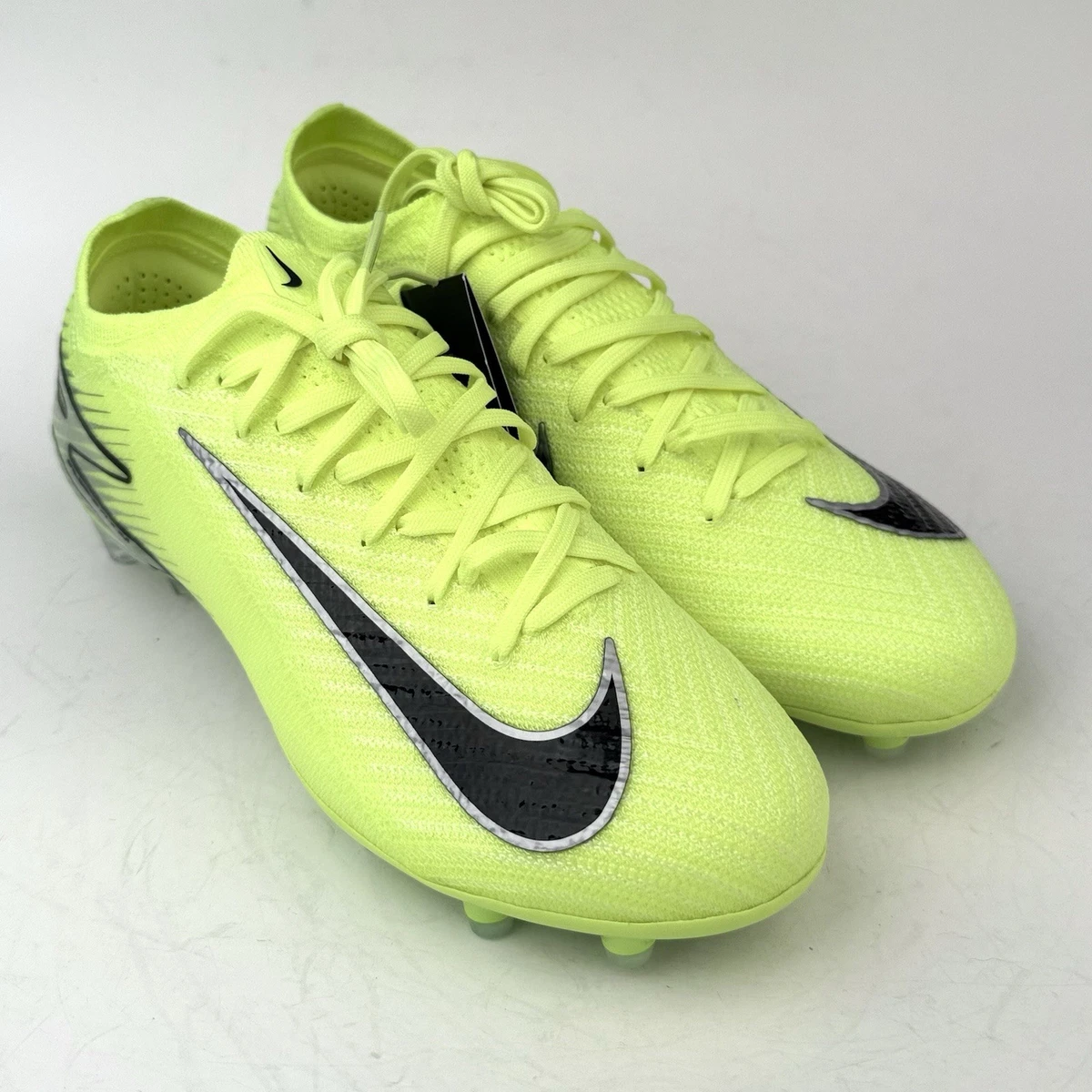 Las mejores ofertas en Nike Mercurial Superfly 5 AG Pro Green | eBay