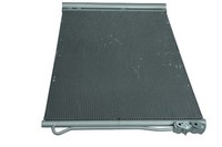 Maxgear Kondensator Klimaanlage AC864532 Aluminium FüR Bmw 5Er F10 Touring F11