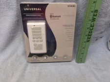 ** HARBOR BREEZE - Universal - CEILING FAN CONTROL w Bluetooth - UNUSED Sealed *