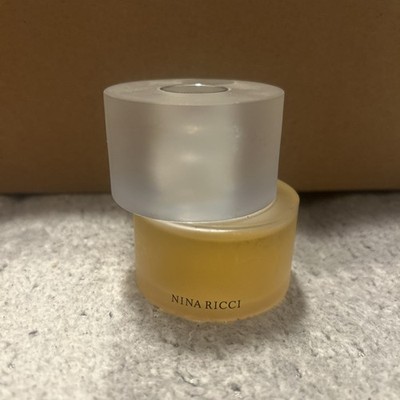 Premier Jour by Nina Ricci Eau de Parfum Spray (1.7 fl oz/50ml) CLASSIC FORMULA!