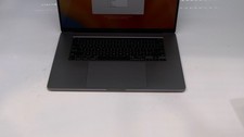 Apple MacBook Pro A2141 16 Core i7 32GB 512GB Gray 2019