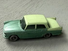 VGC Vintage Lesney Matchbox No.29b Austin A55 Cambridge Model Car