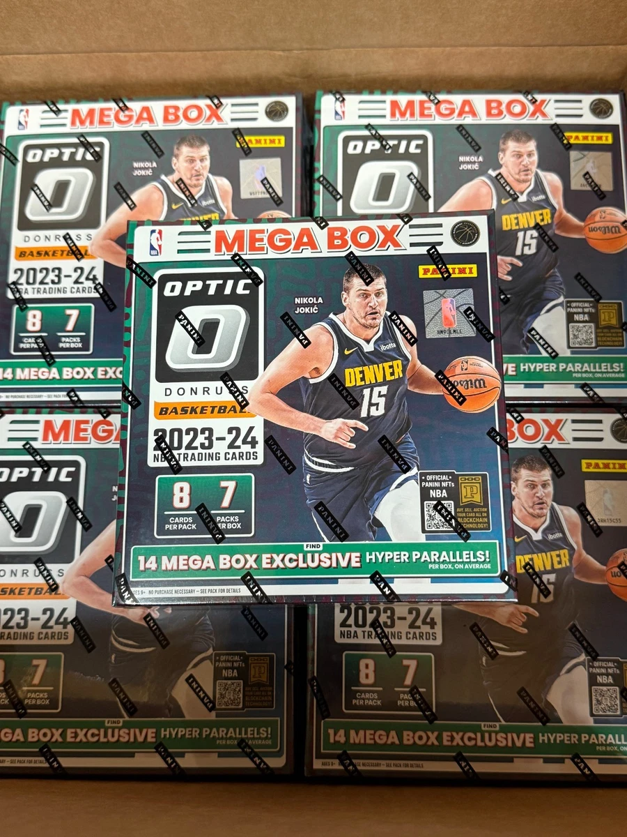 Preços baixos em Estampa de Curta Basquete Panini Joel embiid