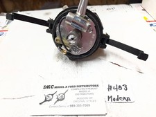 Ford Model A Distributor 403 Modern Points And Condenser