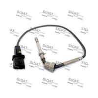 Sensor Abgastemperatur Sidat 82.1001 FüR Alfa Romeo Chrysler Fiat Lancia