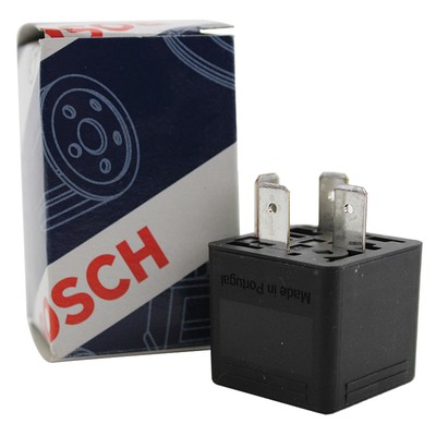 Bosch Rear Multi Purpose Relay 0332019103 For Audi Mercedes Saab VW