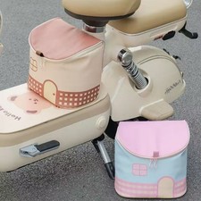 Scooter Front Bag Large Vehicle Accessory Long-Lasting