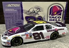 Dale Earnhardt Jr. Cards and Autographed Memorabilia Guide 45