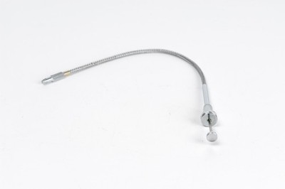 Cable disparador universal de 24cm / shutter release  Made in Japan