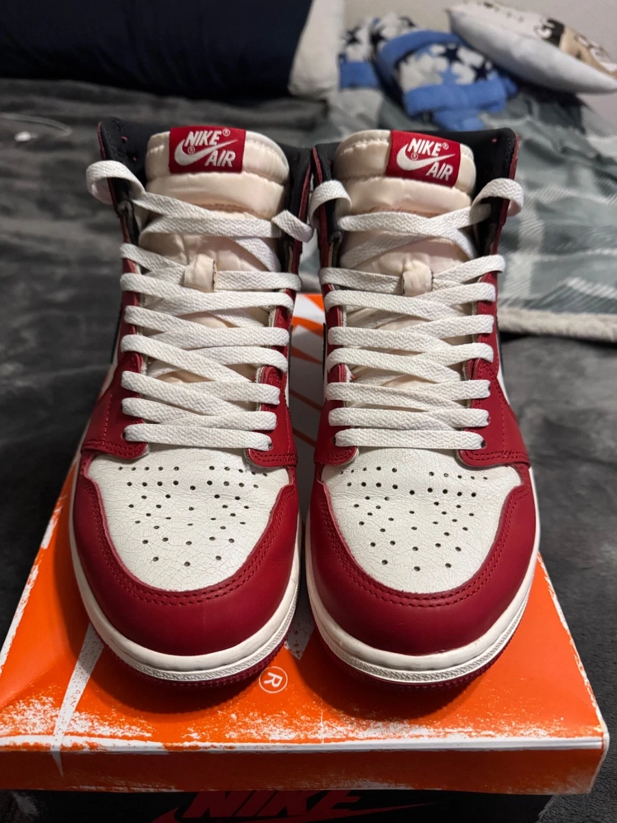 Las mejores ofertas en Jordan 1 Retro OG High Chicago | eBay