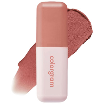 Colorgram - Nude Blur Tint 03 Lovely Fig 5g Lippenfarbe