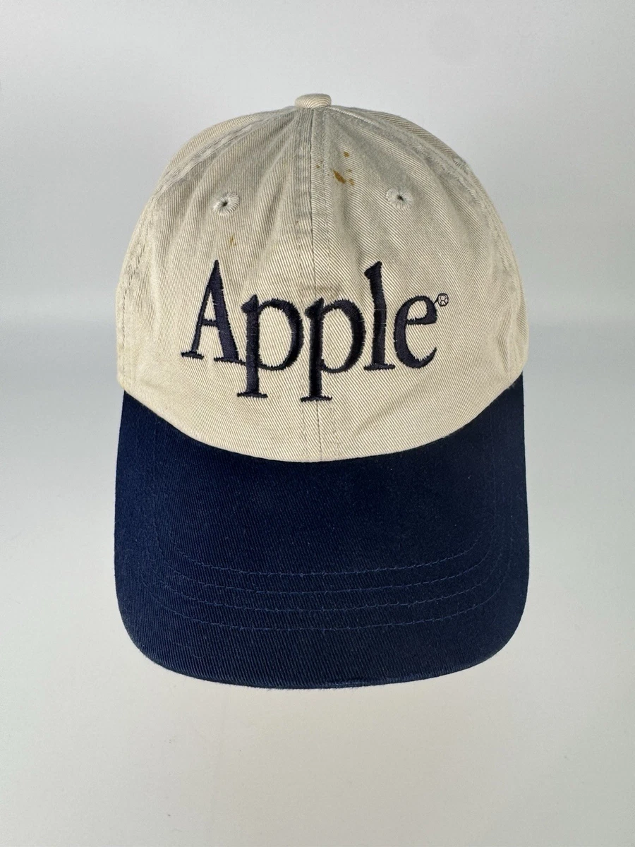 apple logo hat | eBay