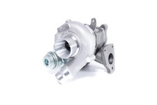 BTS Turbo Turbolader für Renault Trafic II Kasten FL 2.0 dCi 115 JL EL Opel