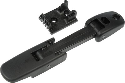 Hood Latch Strap Catch Bracket for Mack Granite Pinnacle CHN CV CX CHU CXN CXU