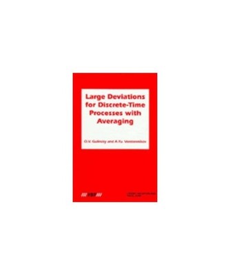 Large Deviations for Discrete-Time Processes with Averaging, Gulinsky, O V/Veret
